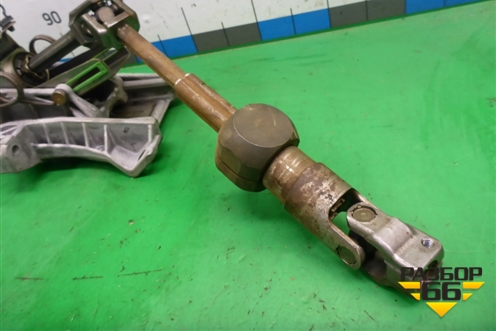 Колонка рулевая для Mazda Mazda 3 (BK) с 2003-2009г 
