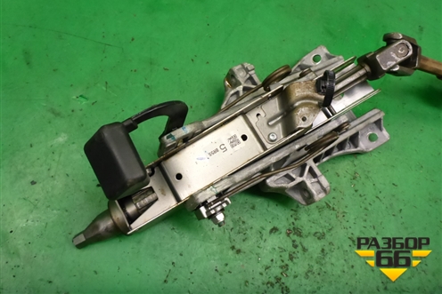 Колонка рулевая для Mazda Mazda 3 (BK) с 2003-2009г 