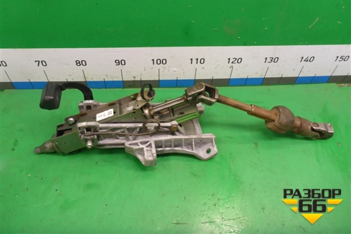 Колонка рулевая для Mazda Mazda 3 (BK) с 2003-2009г 