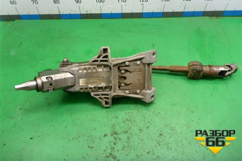Колонка рулевая для Mazda Mazda 3 (BK) с 2003-2009г 