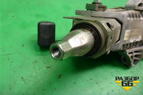 Колонка рулевая для Mazda Mazda 3 (BK) с 2003-2009г 