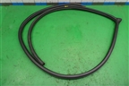 Уплотнитель двери передней правой для Mazda Mazda 3 (BK) с 2003-2009г
