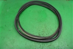 Уплотнитель багажника (хетчбэк) для Mazda Mazda 3 (BK) с 2003-2009г