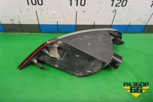 Фонарь в задний бампер правый (8V4115K272AB) для Ford Focus 2 с 2008-2011г