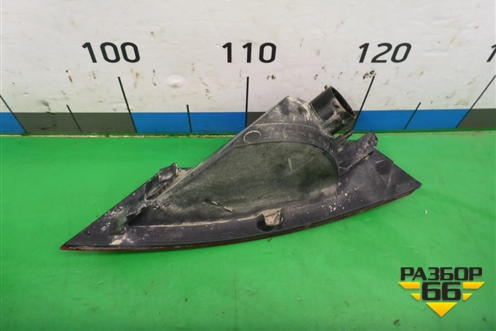 Фонарь в задний бампер правый (8V4115K272AB) для Ford Focus 2 с 2008-2011г