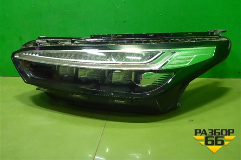 Фара левая (Led) (605000404AA) для Exeed VX с 2021г