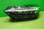 Фара левая (Led) (605000404AA) для Exeed VX с 2021г