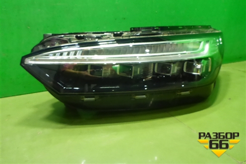 Фара левая (Led) (605000404AA) для Exeed VX с 2021г