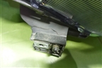 Фара правая (Led с блоками) (4121105XST01A) для Haval Jolion с 2021г