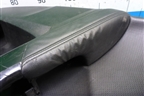 Обшивка двери задней левой под электрику (83750TL0G055) для Honda Accord(CU-CW) с 2008-2013г