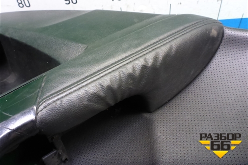 Обшивка двери задней левой под электрику (83750TL0G055) для Honda Accord(CU-CW) с 2008-2013г