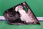 Обшивка двери задней левой под электрику (83750TL0G055) для Honda Accord(CU-CW) с 2008-2013г