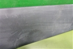 Накладка на порог наружная правая (87751-C9000) (87751C9000) для Hyundai ix 35 с 2010г