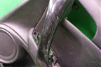 Обшивка двери задней правой под электрику (83700TL0G055) для Honda Accord(CU-CW) с 2008-2013г