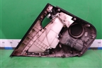 Обшивка двери задней правой под электрику (83700TL0G055) для Honda Accord(CU-CW) с 2008-2013г