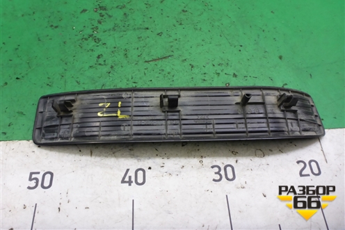 Накладка порога внутренняя заднего левого (84262TL0003020) для Honda Accord(CU-CW) с 2008-2013г