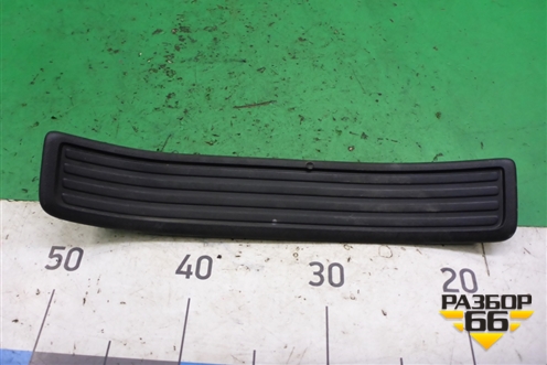 Накладка порога внутренняя заднего левого (84262TL0003020) для Honda Accord(CU-CW) с 2008-2013г