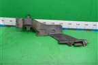 Воздуховод отопителя (83381TA0A0120) для Honda Accord(CU-CW) с 2008-2013г