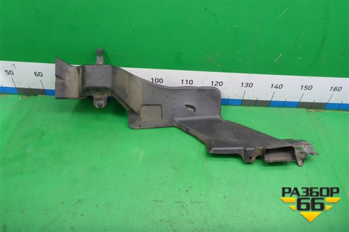 Воздуховод отопителя (83381TA0A0120) для Honda Accord(CU-CW) с 2008-2013г