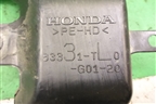 Воздуховод отопителя (83331TL0G0120) для Honda Accord(CU-CW) с 2008-2013г