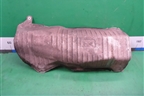 Экран тепловой для Honda Accord(CU-CW) с 2008-2013г