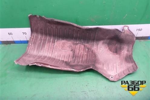 Экран тепловой для Honda Accord(CU-CW) с 2008-2013г