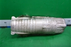 Экран тепловой для Honda Accord(CU-CW) с 2008-2013г