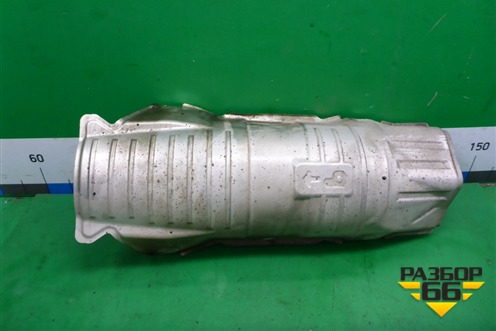 Экран тепловой для Honda Accord(CU-CW) с 2008-2013г