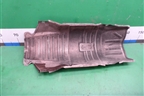 Экран тепловой для Honda Accord(CU-CW) с 2008-2013г