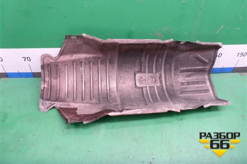 Экран тепловой для Honda Accord(CU-CW) с 2008-2013г