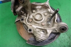 Кулак задний правый для Honda Accord(CU-CW) с 2008-2013г