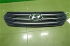 Решетка радиатора (до 2020г) (86351M0000) для Hyundai Creta с 2016г