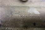 Кронштейн рулевой рейки (088044RMHT) для Honda Accord(CU-CW) с 2008-2013г
