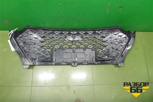 Решетка радиатора (602003580AA) для OMODA S5 с 2022г