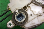 Замок двери задней левой для Honda Accord(CU-CW) с 2008-2013г