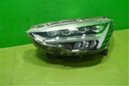 Фара левая (Led с блоками) (4121104XST01A) для Haval Jolion с 2021г