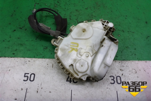 Замок двери передней правой для Honda Accord(CU-CW) с 2008-2013г