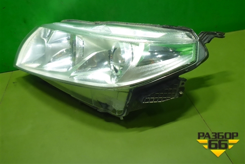 Фара левая (галоген) (3532054P00000) для Suzuki Vitara с 2014-2025г