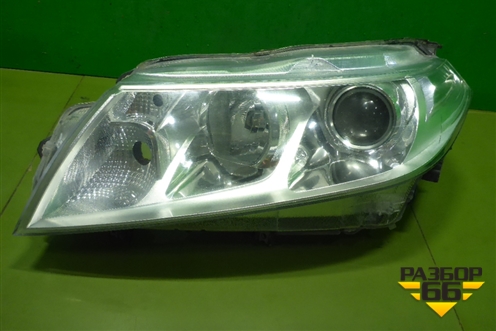 Фара левая (галоген) (3532054P00000) для Suzuki Vitara с 2014-2025г
