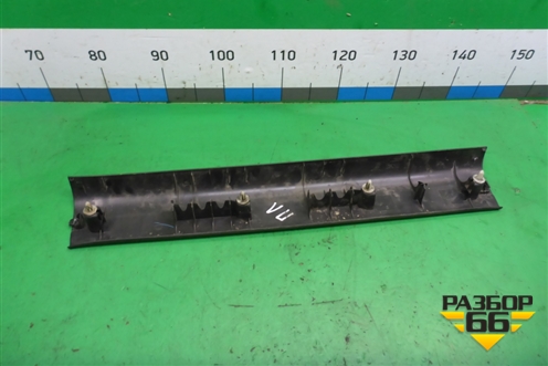 Накладка порога внутренняя переднего левого (84201TL0003020) для Honda Accord(CU-CW) с 2008-2013г