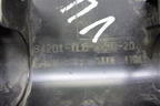 Накладка порога внутренняя переднего левого (84201TL0003020) для Honda Accord(CU-CW) с 2008-2013г