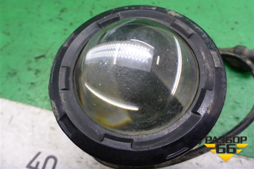Фара противотуманная L=R для Honda Accord(CU-CW) с 2008-2013г