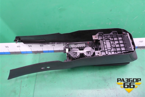 Подлокотник для Honda Accord(CU-CW) с 2008-2013г