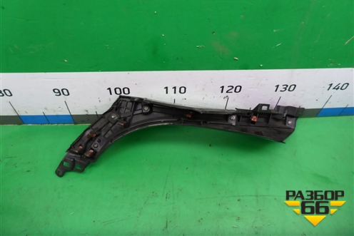 Накладка внутренняя (консоли правая) для Honda Accord(CU-CW) с 2008-2013г