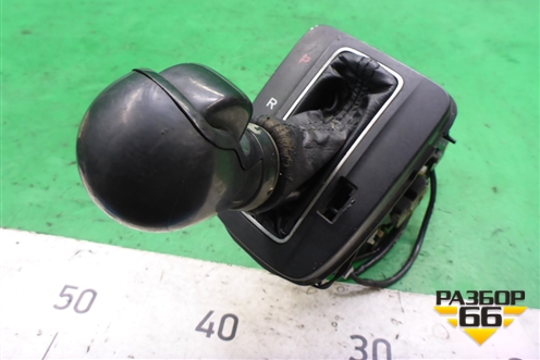 Кулиса КПП АКПП для Honda Accord(CU-CW) с 2008-2013г