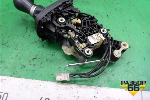 Кулиса КПП АКПП для Honda Accord(CU-CW) с 2008-2013г