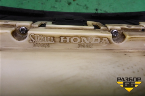 Модуль управления климатической установкой для Honda Accord(CU-CW) с 2008-2013г