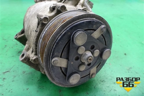 Компрессор кондиционера для Honda Accord(CU-CW) с 2008-2013г