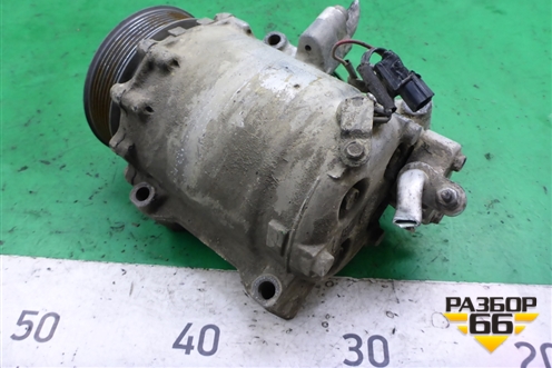 Компрессор кондиционера для Honda Accord(CU-CW) с 2008-2013г