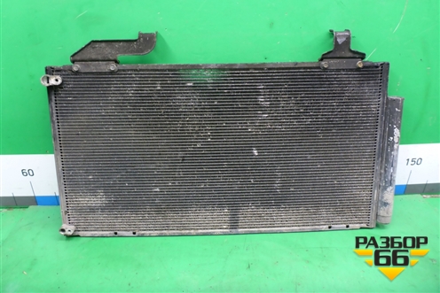 Радиатор кондиционера для Honda Accord(CU-CW) с 2008-2013г